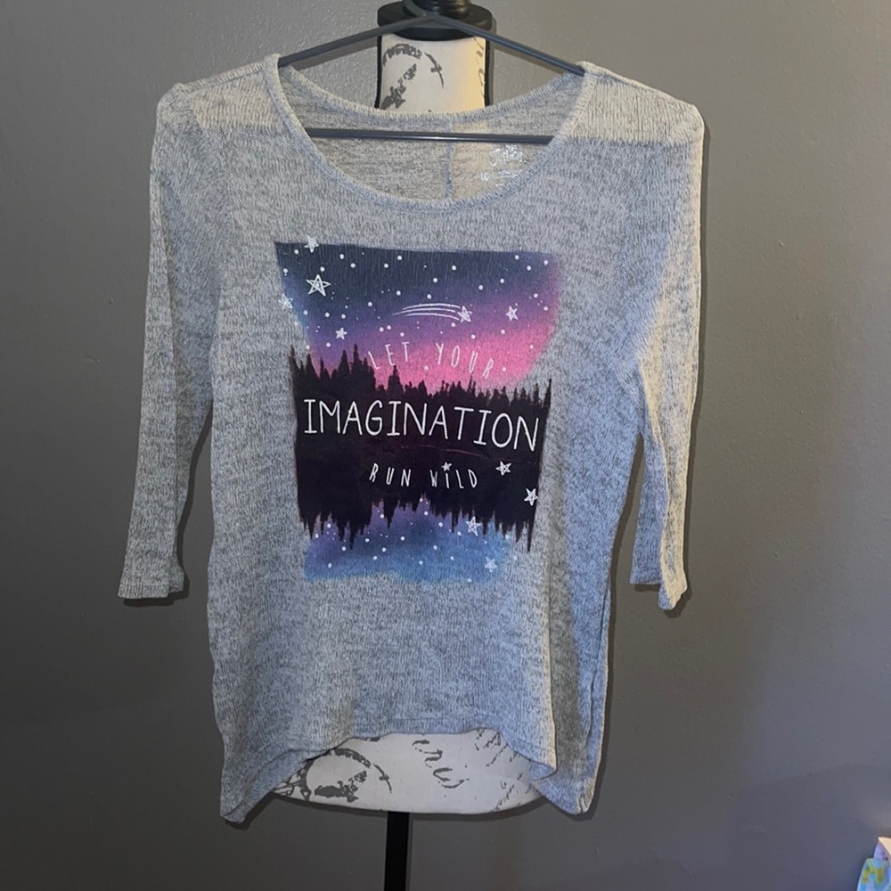 5/$35 Justice  Let your imagination run wild